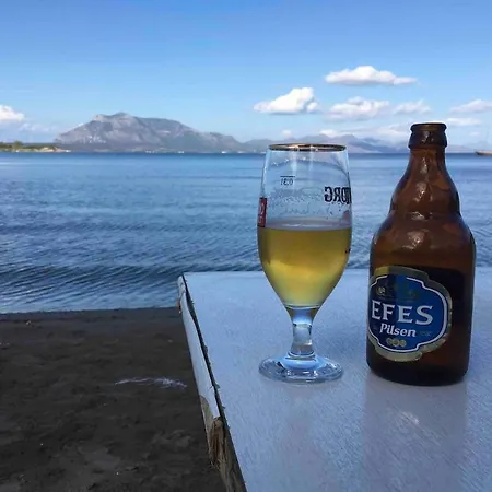 Kings Apartments, A4, Lejlighed Dalyan
