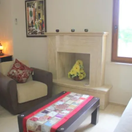 Kings Apartments, A4, Dalyan