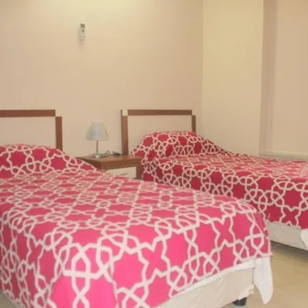 Kings Apartments, A4, Dalyan