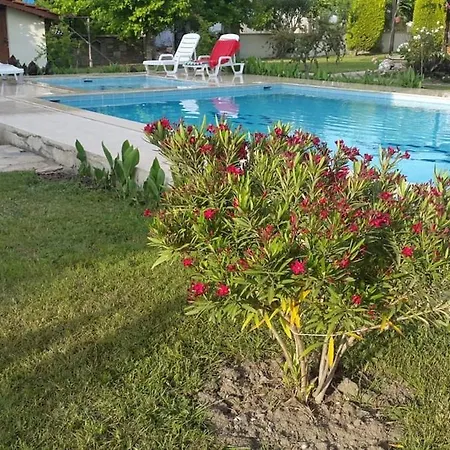 Kings Apartments, A4, Lejlighed Dalyan