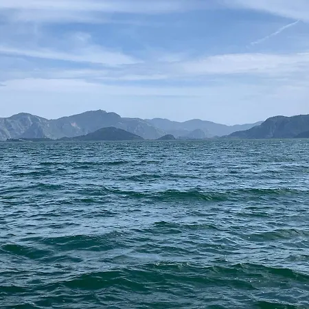 Kings Apartments, A4, * Dalyan