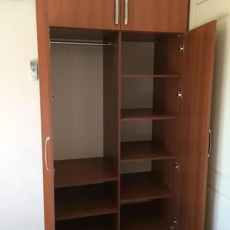 Lejlighed Kings Apartments, A4, Dalyan